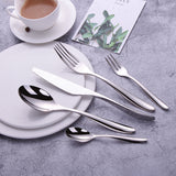  Aristo Silver Luxury Cutlery Set-3