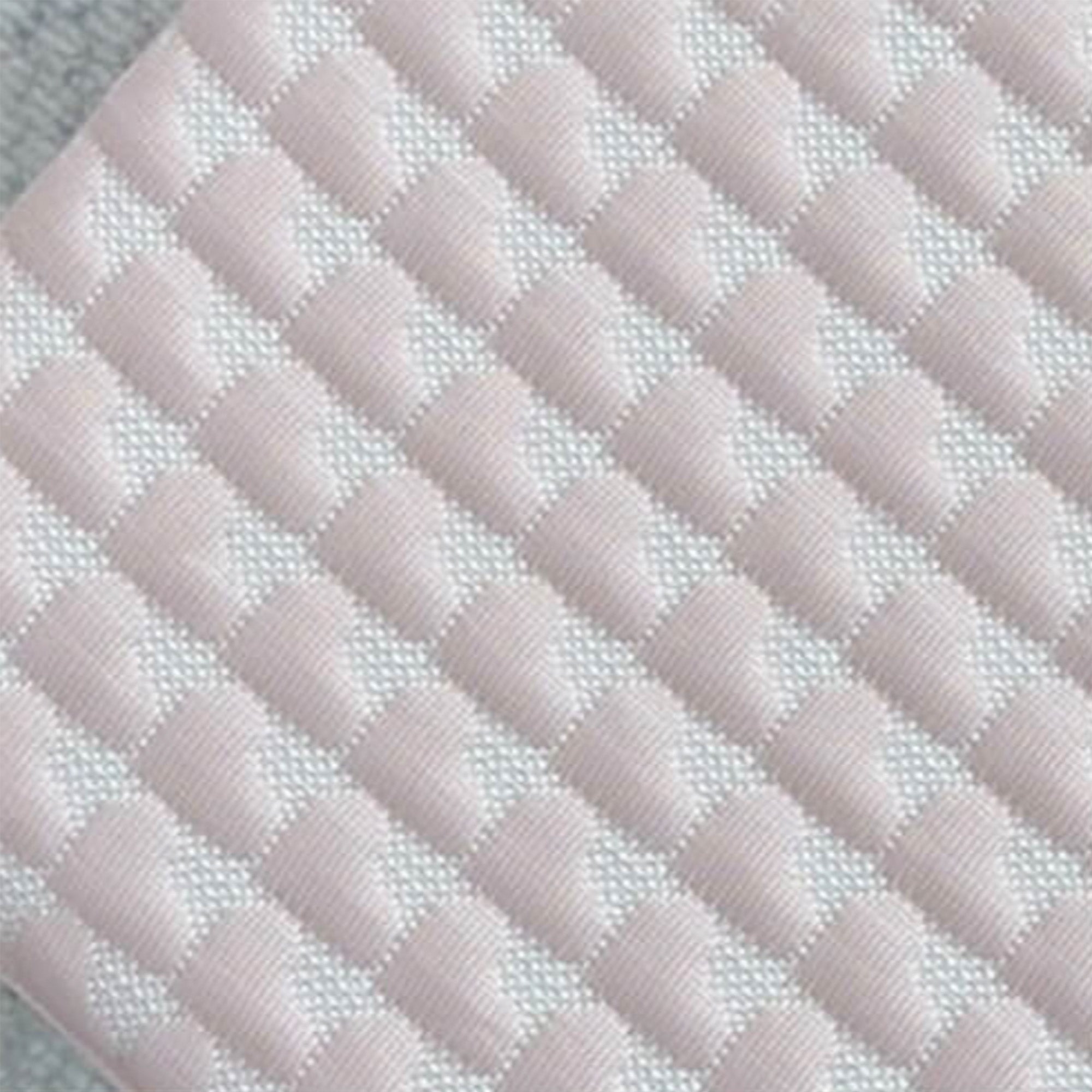 Arctic Breeze Cooling Dog Bed Ice Silk Orthopedic Washable