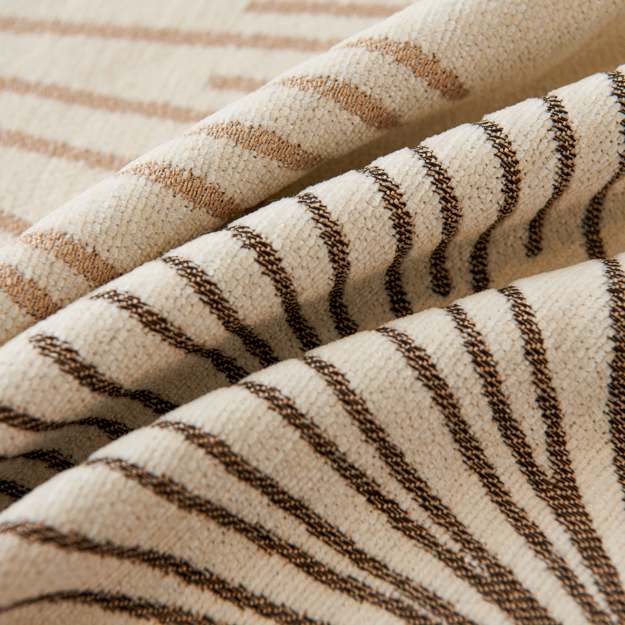 Dandelion Whisper Sofa Cover - Modern, Stylish & Durable Sofa Protection