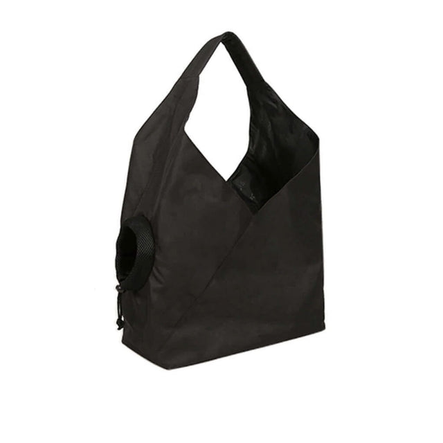 Lightweight Pet Travel Backpack – Breathable, Secure, and Versatile