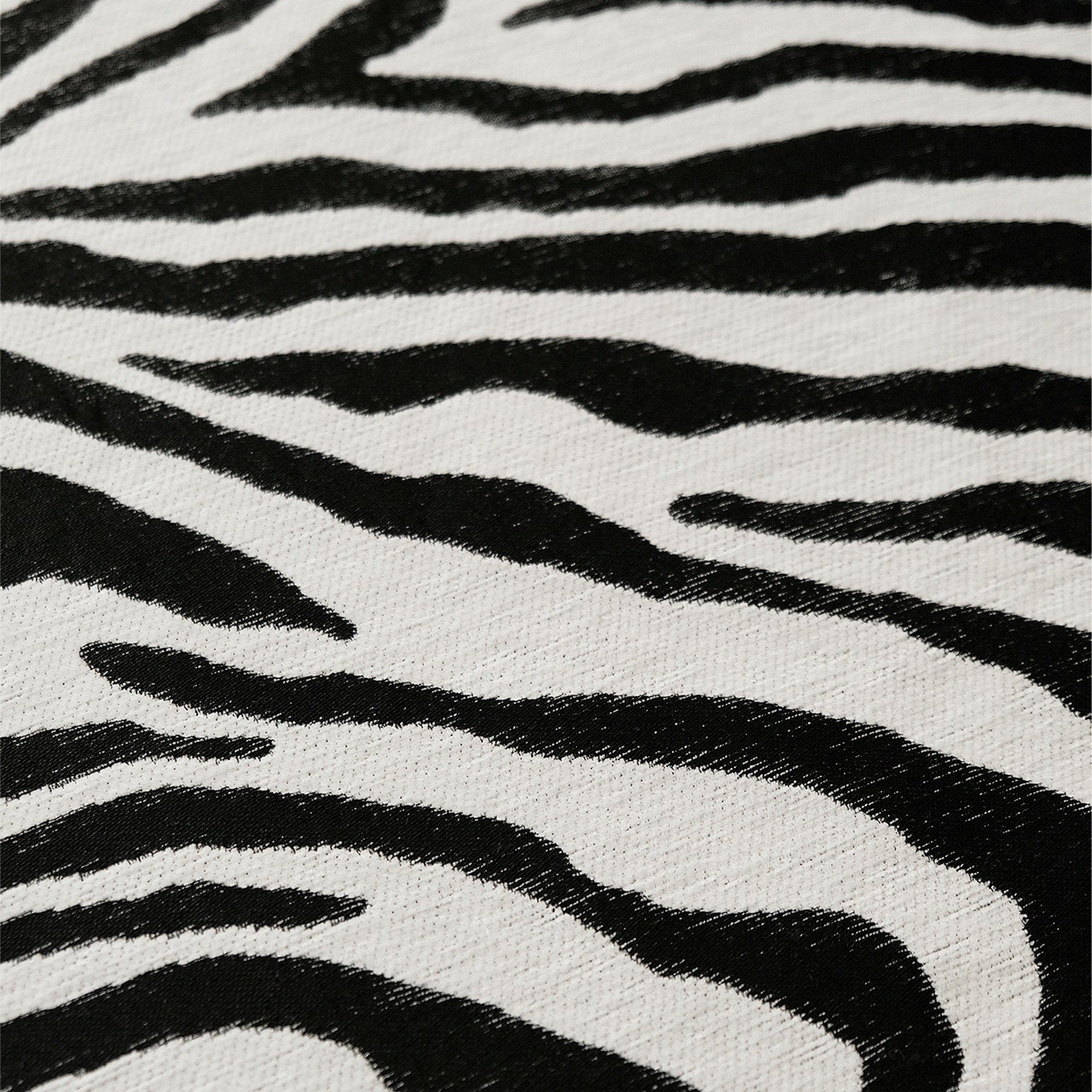 Wild Stripes Sofa Cover - Modern, Stylish & Durable Sofa Protection