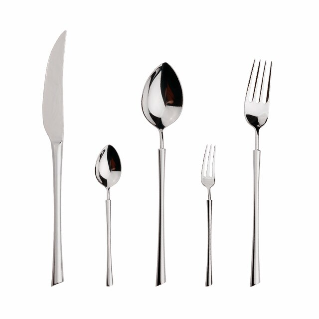  Ottoman Luxury Cutlery Set-6
