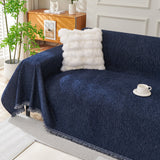 Pure Embrace Sofa Cover - Modern, Stylish & Durable Sofa Protection