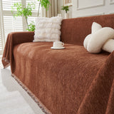 Pure Embrace Sofa Cover - Modern, Stylish & Durable Sofa Protection