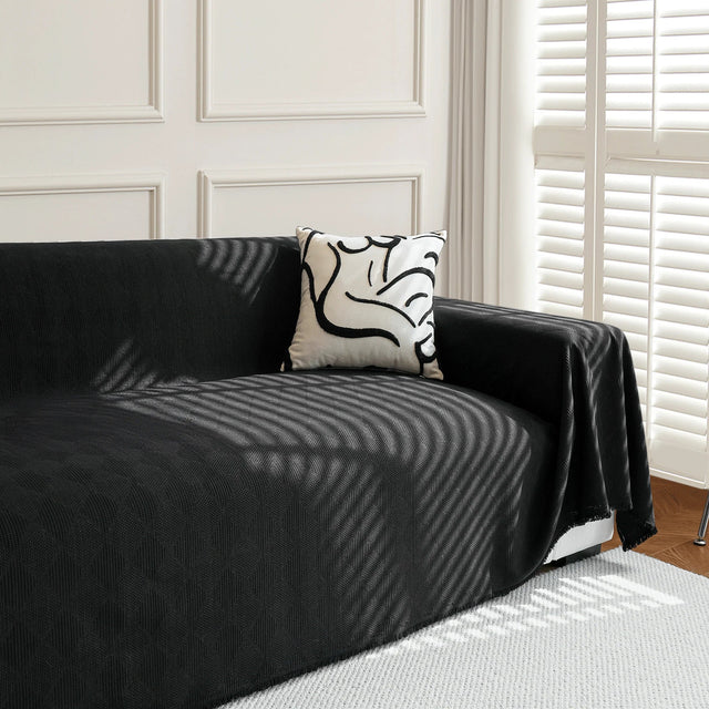 Hidden Gem Sofa Cover  - Modern, Stylish & Durable Sofa Protection