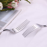  Monarque Silver Luxury Cutlery Set-4