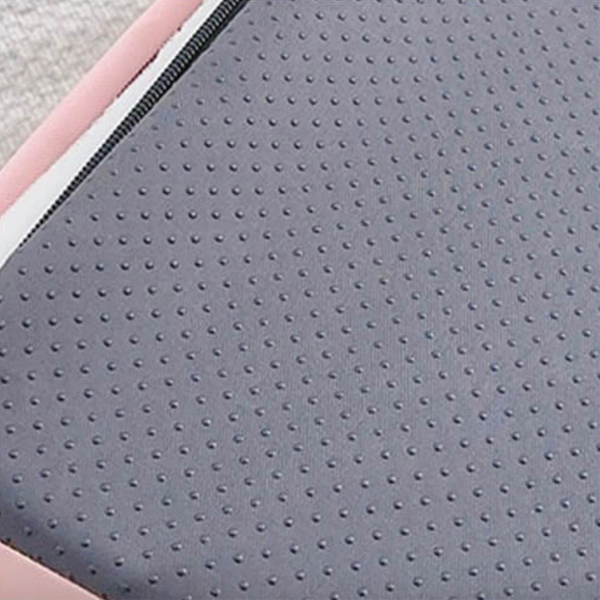 Arctic Breeze Cooling Dog Bed Ice Silk Orthopedic Washable