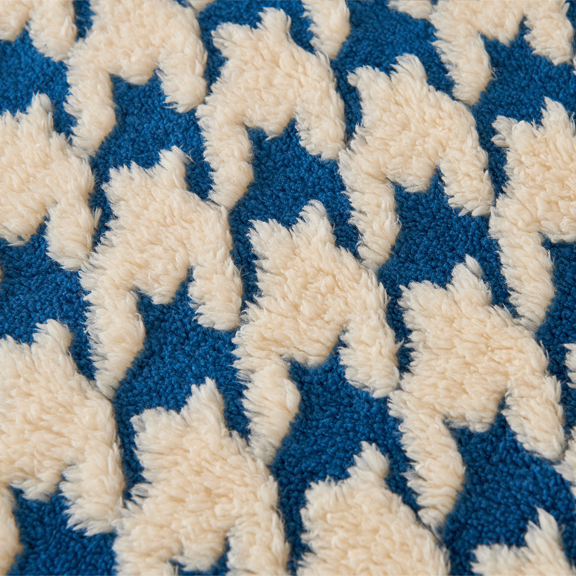 Cozy Houndstooth Sofa Cover  - Modern, Stylish & Durable Sofa Protection