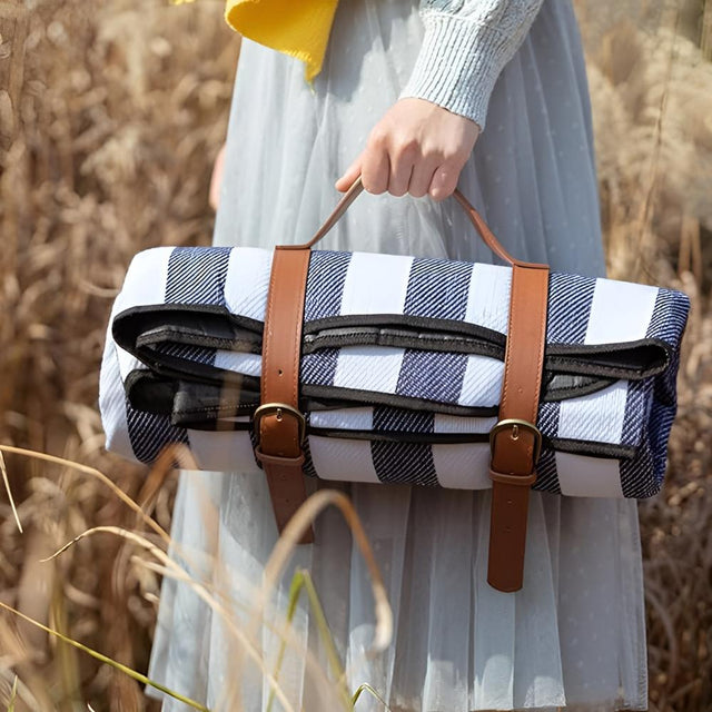 Waterproof Outdoor Picnic Mat-2