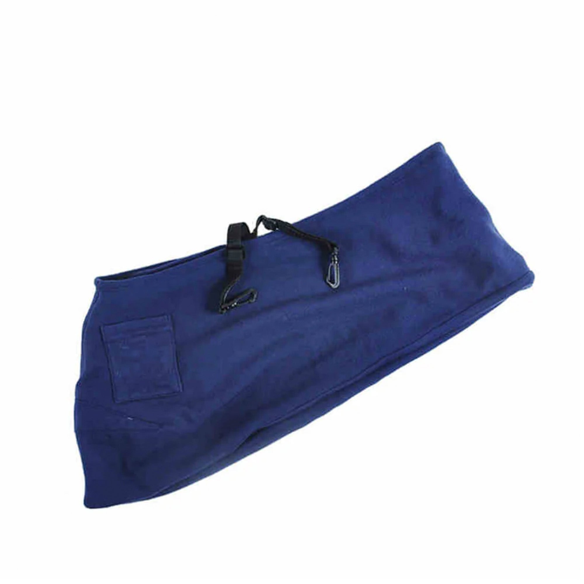 Pet Sling Carrier – Hands-Free, Lightweight & Secure for Small Pets