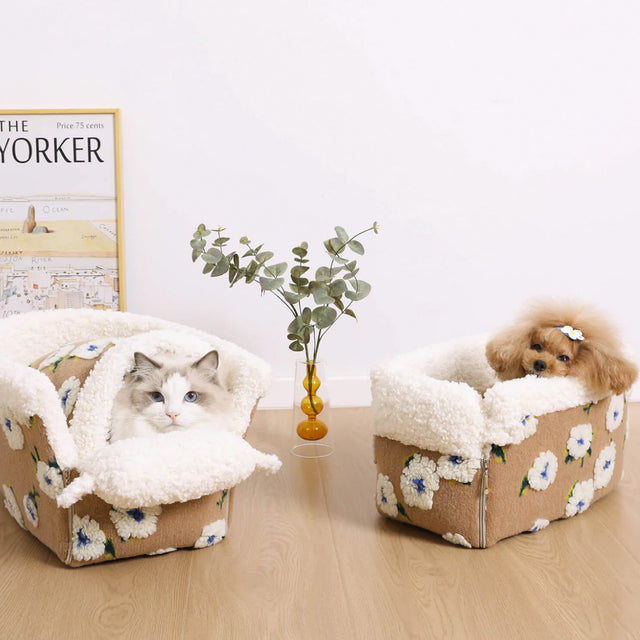 Car Center Seat Dog Bed – Secure, Breathable & Space-Saving  Google Ads Optimized Description: