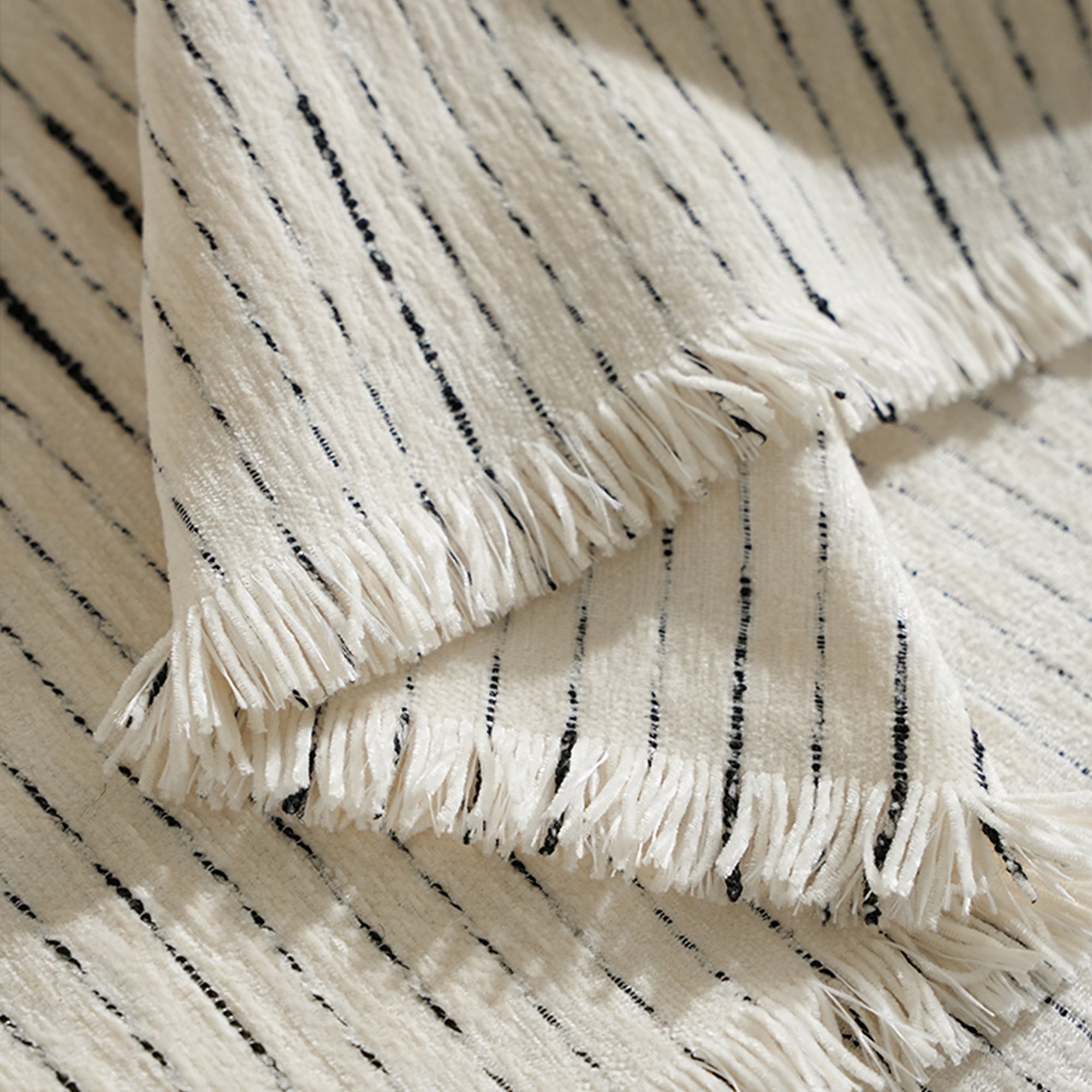 Jacquard Chenille Sofa Cover - Modern, Stylish & Durable Sofa Protection