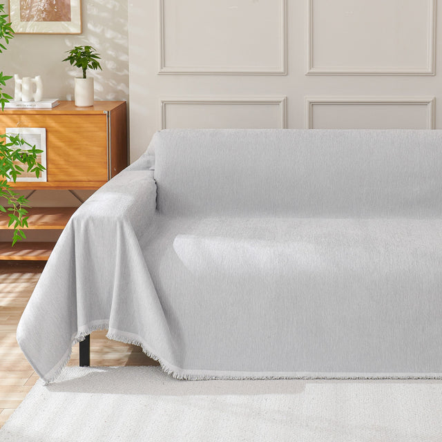 Pure Embrace Sofa Cover - Modern, Stylish & Durable Sofa Protection