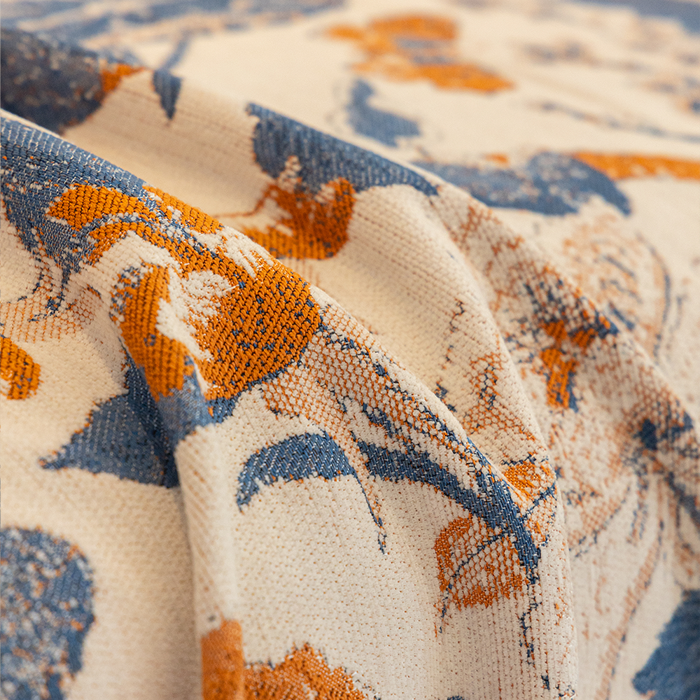 Vintage Romance Sofa Cover - Modern, Stylish & Durable Sofa Protection