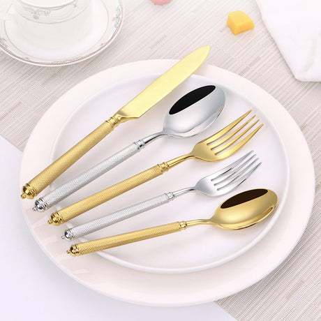  Naila Luxury Cutlery Set-4