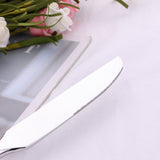  Monarque Silver Luxury Cutlery Set-5