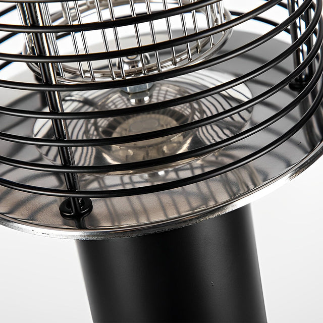 Mosquito Lamp – Waterproof Solar USB Rechargeable Zapper