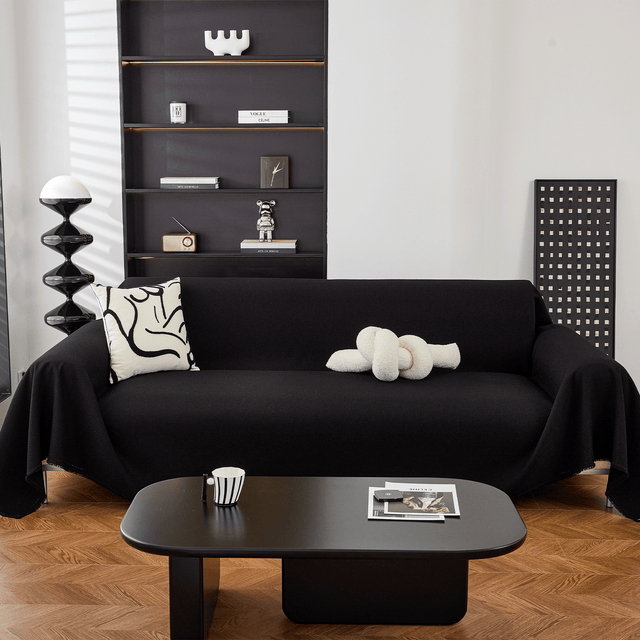 Water-Repellent Sofa/Couch Cover - Modern, Stylish & Durable Sofa Protection