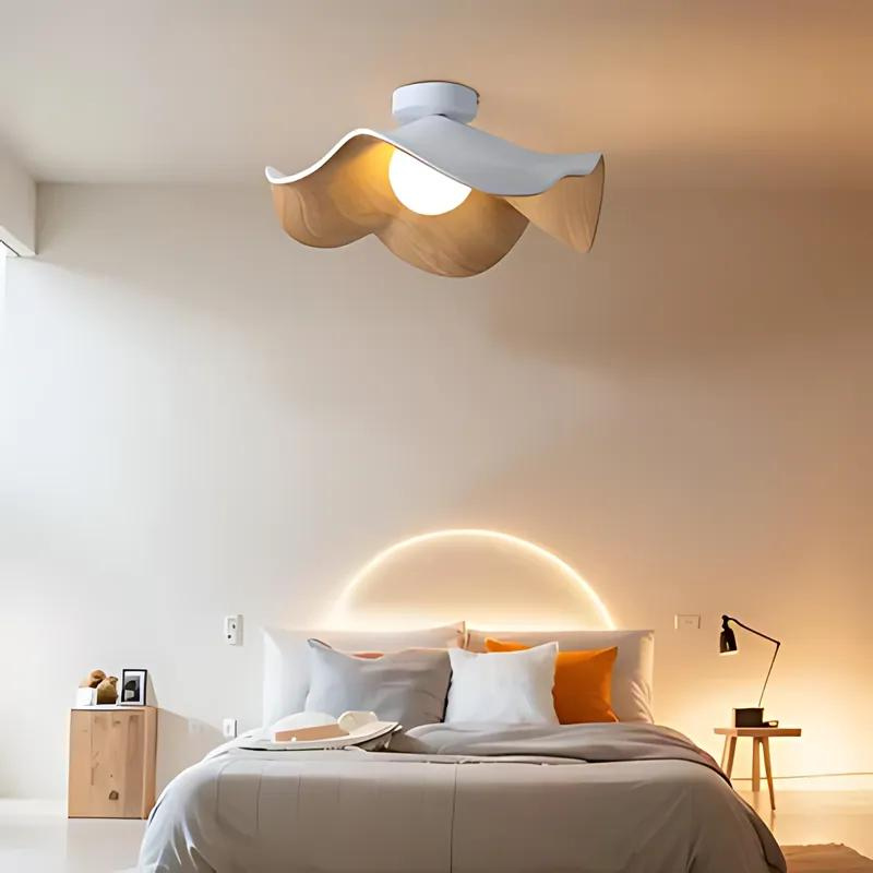 Scandinavian Ceiling Lamp-1