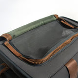 Waterproof Travel Pet Carrier – Breathable, Durable & Comfortable