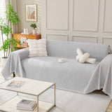 Pure Embrace Sofa Cover - Modern, Stylish & Durable Sofa Protection