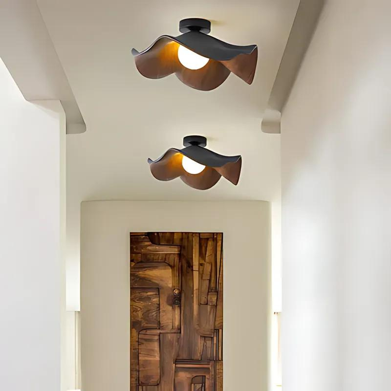 Scandinavian Ceiling Lamp-5