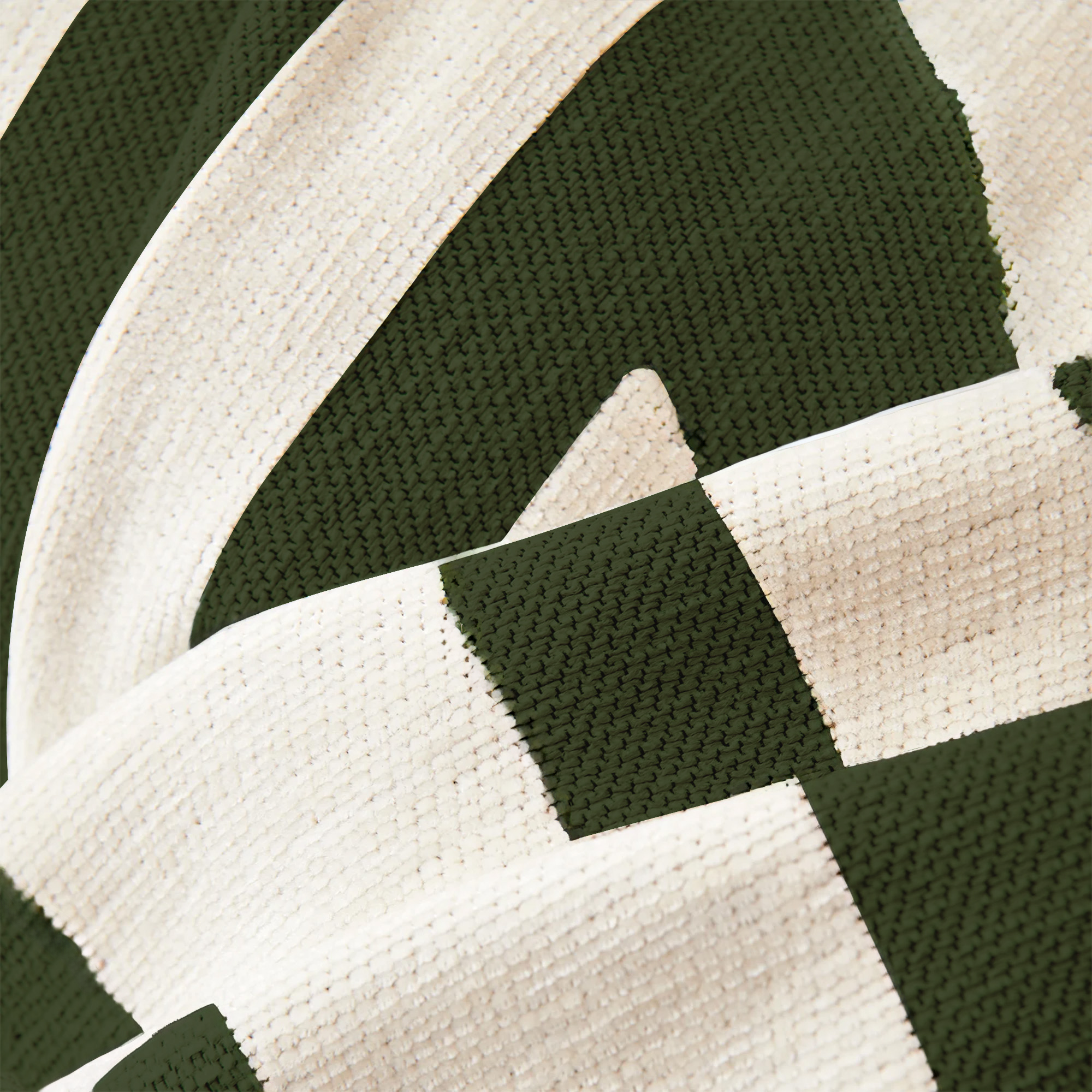 Geometric Bohemian Style Sofa Cover - Modern, Stylish & Durable Sofa Protection