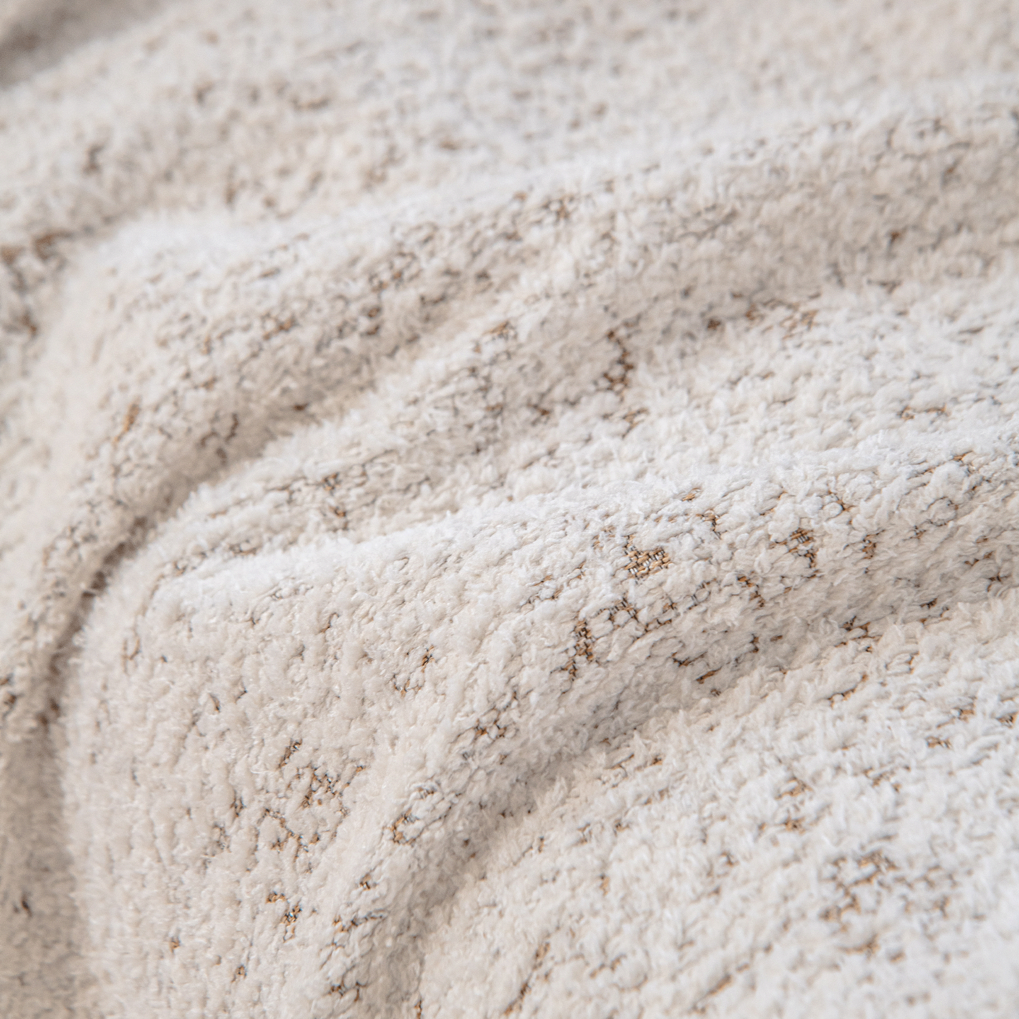 Sprinkled Speckles Sofa Cover - Modern, Stylish & Durable Sofa Protection