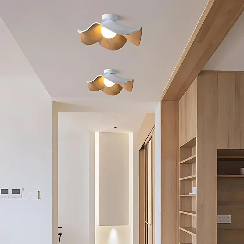 Scandinavian Ceiling Lamp-4