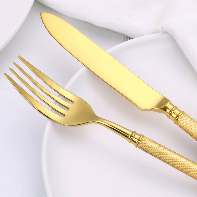  Naila Luxury Cutlery Set-6