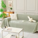 Pure Embrace Sofa Cover - Modern, Stylish & Durable Sofa Protection
