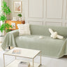 Pure Embrace Sofa Cover - Modern, Stylish & Durable Sofa Protection
