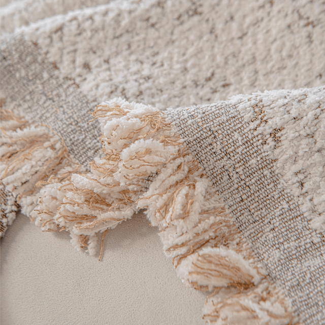 Sprinkled Speckles Sofa Cover - Modern, Stylish & Durable Sofa Protection