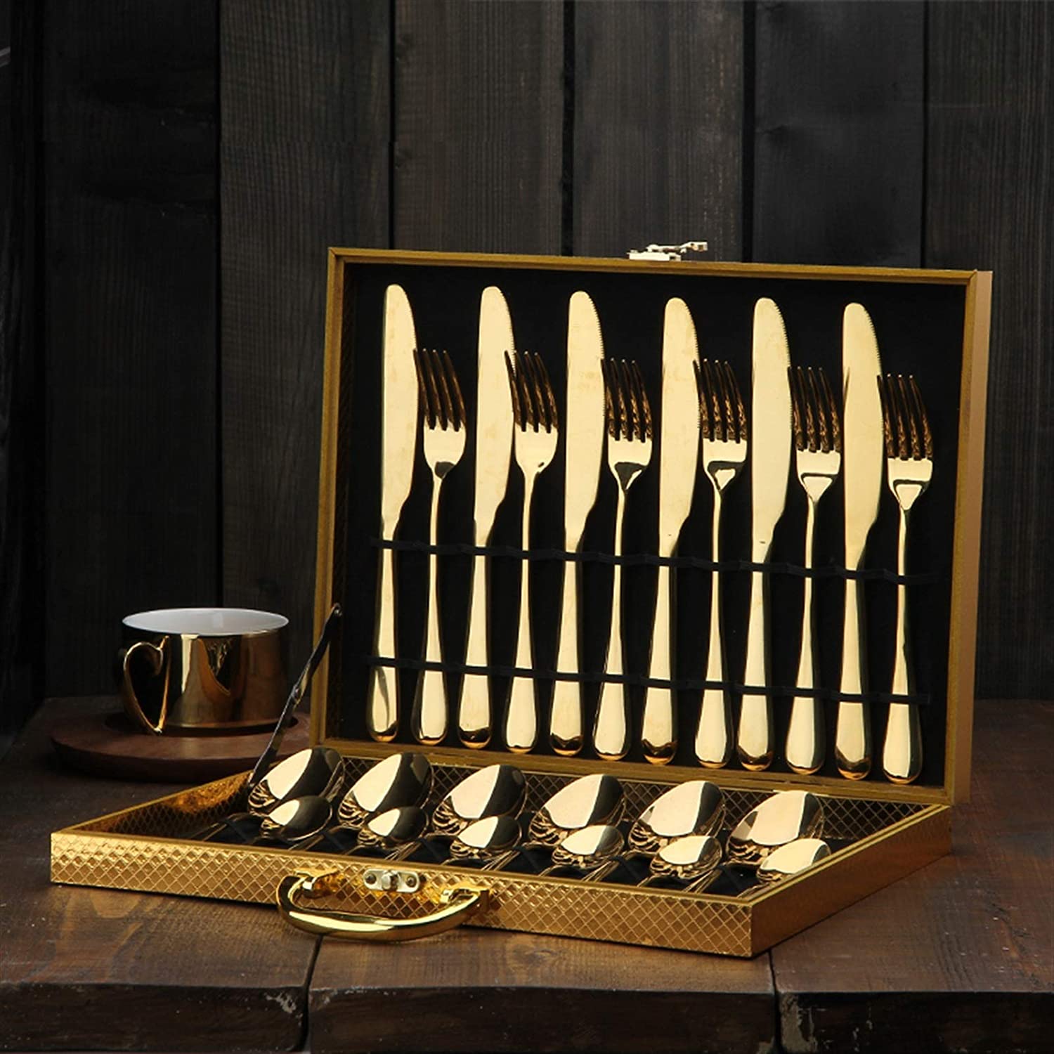  Abu Dhabi Cutlery Set-1