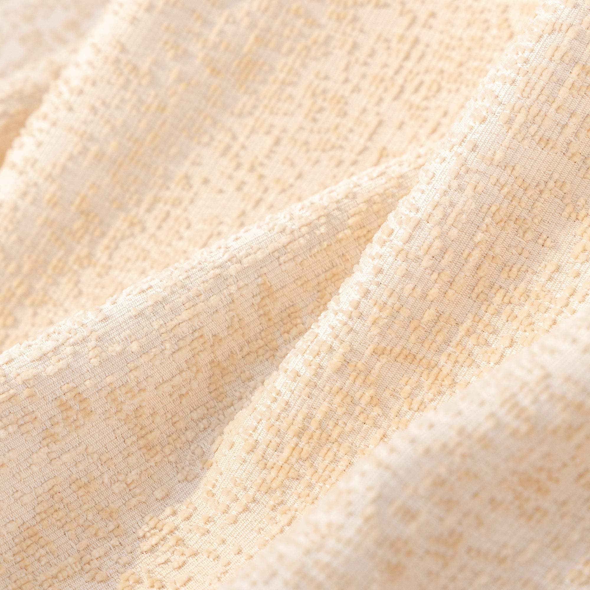 Coconut Dreams Sofa Cover - Modern, Stylish & Durable Sofa Protection