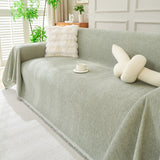 Pure Embrace Sofa Cover - Modern, Stylish & Durable Sofa Protection