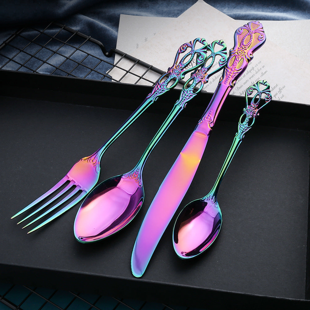 Variant image for Rainbow