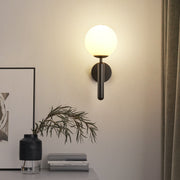 Modern Indoor Wall Light - Sleek Contemporary Design