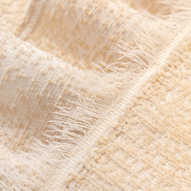 Coconut Dreams Sofa Cover - Modern, Stylish & Durable Sofa Protection