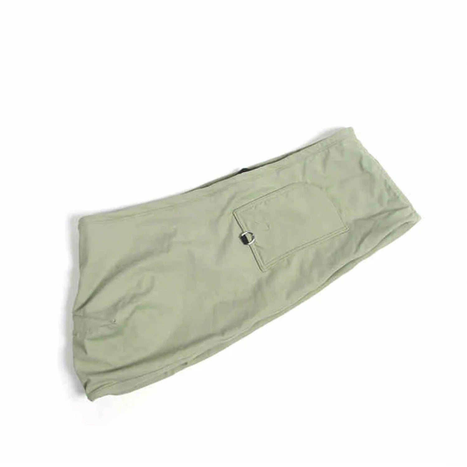 Pet Sling Carrier – Hands-Free, Lightweight & Secure for Small Pets