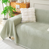 Pure Embrace Sofa Cover - Modern, Stylish & Durable Sofa Protection
