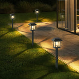Solar Garden Stake Lights