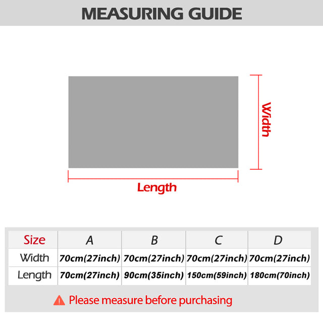 Waterproof Thick Sherpa Fleece Non-Slip Sofa Cover