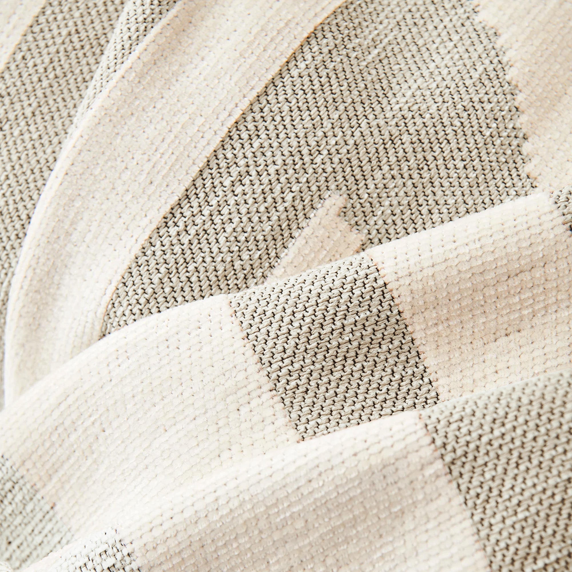 Geometric Bohemian Style Sofa Cover - Modern, Stylish & Durable Sofa Protection