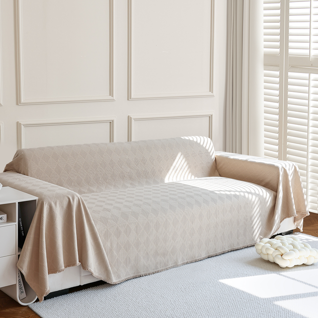 Hidden Gem Sofa Cover  - Modern, Stylish & Durable Sofa Protection