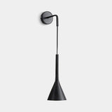 Bedside pendant wall lights-2