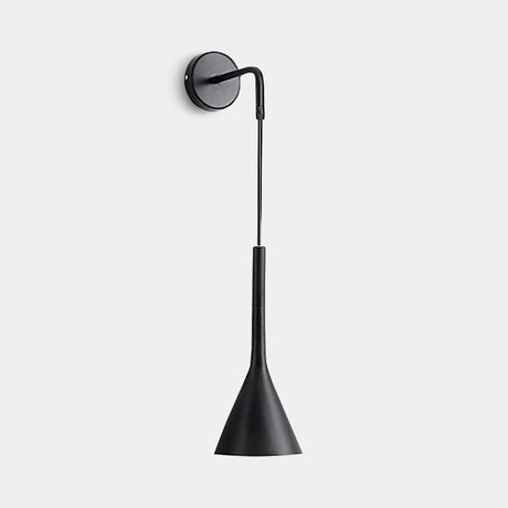 Bedside pendant wall lights-2
