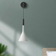 Bedside pendant wall lights-1