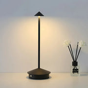 Shanghai Modern Table Lamp - Elegant Swedish Design Style