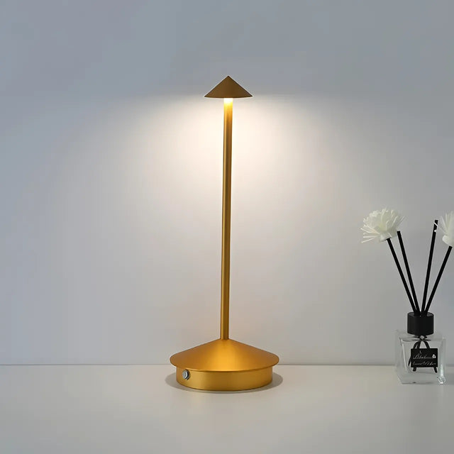 Shanghai Modern Table Lamp - Elegant Swedish Design Style